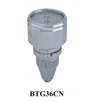 BTG Analog Torque Gauge